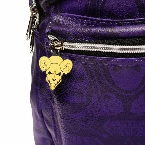Loungefly In Stock Loungefly Masters Of The Universe Skeletor Backpack - Entertainment Earth Exclusive 4 Loungefly In Stock Loungefly Masters Of The Universe Skeletor Backpack - Entertainment Earth Exclusive