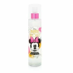 Faire Mad Beauty Disney Minnie Mouse 8oz Gold Shimmer Body Mist