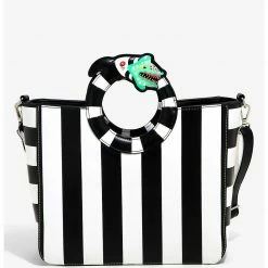 Loungefly Beetlejuice Sandworm Handbag ***PRE-ORDER*** Loungefly Preorders