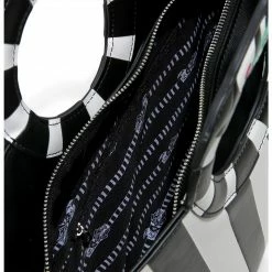 Loungefly Beetlejuice Sandworm Handbag ***PRE-ORDER*** Loungefly Preorders