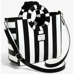 Loungefly Beetlejuice Sandworm Handbag ***PRE-ORDER*** Loungefly Preorders