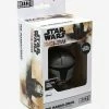 Merch Ventures Star Wars The Mandalorian Mando Bitty Boomers Bluetooth Speaker