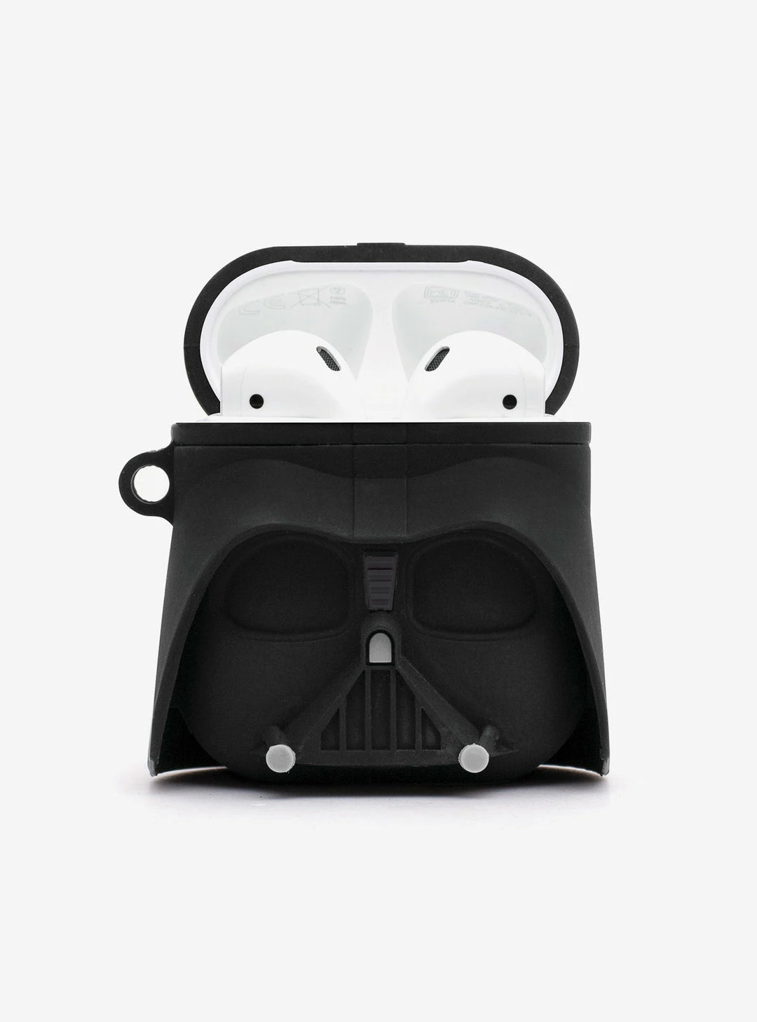 Merch Ventures Star Wars Darth Vader Wireless Earbuds Case 2 Merch Ventures Star Wars Darth Vader Wireless Earbuds Case
