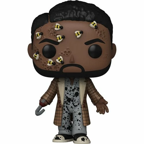 Funko Pop! Candyman With Bees! Vinyl Figure #1158 Collectibles 2 Funko Pop! Candyman With Bees! Vinyl Figure #1158 Collectibles