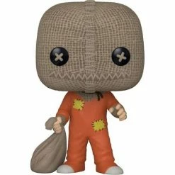 Entertainment Earth Funko Pop! Trick 'r Treat Sam Vinyl Figure #1242 ***PRE-ORDER*** Collectibles
