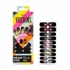 Mad Beauty USA LLC Pop Villains Heat Nail Stickers