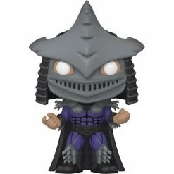 Funko Pop! TMNT 2 Super Shredder Vinyl Figure #1138 Collectibles
