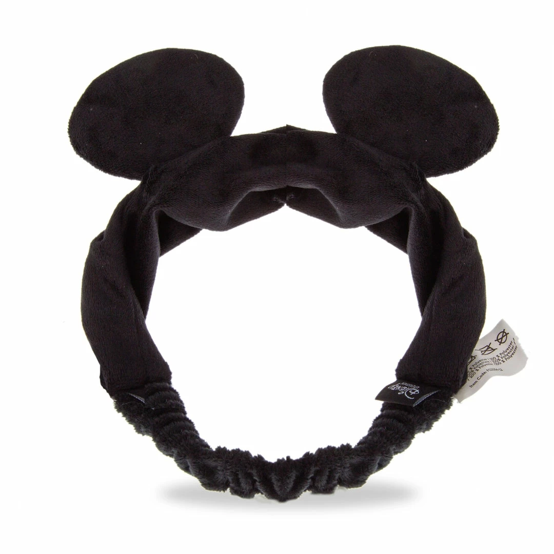 Faire Disney Mad Beauty Mickey & Friends Mickey Headband 1 Faire Disney Mad Beauty Mickey & Friends Mickey Headband