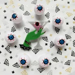 Faire Lipstick & Chrome Eye'll Have Another Brooch 7 Faire Lipstick & Chrome Eye'll Have Another Brooch