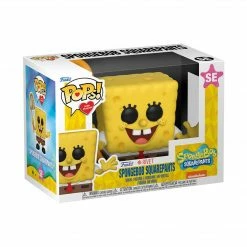 Funko Pop! SpongeBob SquarePants PWP Youthtrust Pop! Vinyl Figure #SE Collectibles