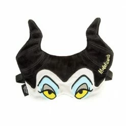 Faire Mad Beauty Disney Villains Maleficent Sleep Mask