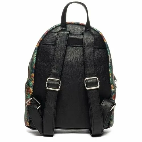 Loungefly In Stock Loungefly Universal Jurassic Park Dinosaur Jungle Mini-Backpack - Entertainment Earth Exclusive 10 Loungefly In Stock Loungefly Universal Jurassic Park Dinosaur Jungle Mini-Backpack - Entertainment Earth Exclusive