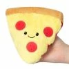 Squishable Snugglemi Snackers Pizza (5")