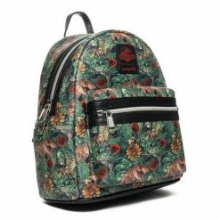 Loungefly In Stock Loungefly Universal Jurassic Park Dinosaur Jungle Mini-Backpack - Entertainment Earth Exclusive 15 Loungefly In Stock Loungefly Universal Jurassic Park Dinosaur Jungle Mini-Backpack - Entertainment Earth Exclusive