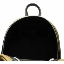 Loungefly The Office Dwight Schrute Pop! Mini-Backpack - Entertainment Earth Exclusive