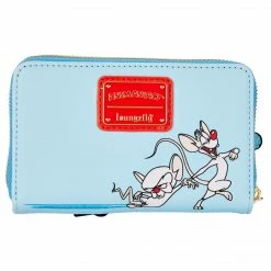 Loungefly Animaniacs WB Tower Ziparound Wallet ***PRE-ORDER*** Loungefly Preorders