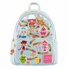 Loungefly In Stock Pop By Loungefly Hasbro Candyland Take Me To The Candy Mini Backpack