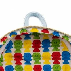 Loungefly In Stock Pop By Loungefly Hasbro Candyland Take Me To The Candy Mini Backpack