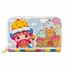 Pop By Loungefly Hasbro Candyland Take Me To The Candy Ziparound Wallet Loungefly In Stock