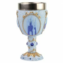 Enesco Disney Cinderella Decorative Chalice