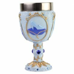 Enesco Disney Cinderella Decorative Chalice