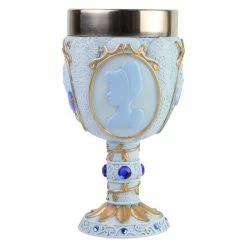 Enesco Disney Cinderella Decorative Chalice