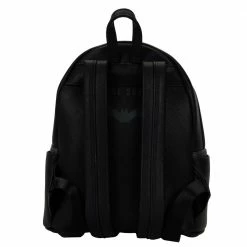 Loungefly DC Comics The Batman Cosplay Mini Backpack ***PRE-ORDER*** Loungefly Preorders 9 Loungefly DC Comics The Batman Cosplay Mini Backpack ***PRE-ORDER*** Loungefly Preorders