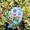 Loungefly Pixar A Bug's Life Earth Day Mini Backpack ***PRE-ORDER***