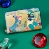 Loungefly Disney Snow White Scenes Ziparound Wallet ***PRE-ORDER*** Loungefly Preorders