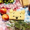 Loungefly Disney Winnie The Pooh Gingham Wallet ***PRE-ORDER***