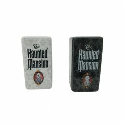 Enesco Disney Haunted Mansion Salt & Pepper Set
