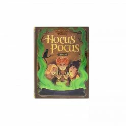 Boxlunch Disney Hocus Pocus The Game