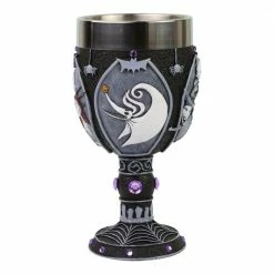 Enesco Disney Showcase Nightmare Before Christmas Chalice