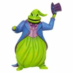 Entertainment Earth Disney Showcase Nightmare Before Christmas Oogie Boogie Couture De Force Statue
