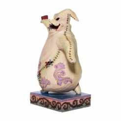Enesco Disney Traditions Oogie Boogie Figurine By Jim Shore
