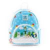 Loungefly Elf Buddy And Friends Mini Backpack Loungefly In Stock