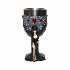 Enesco Elvira Goblet