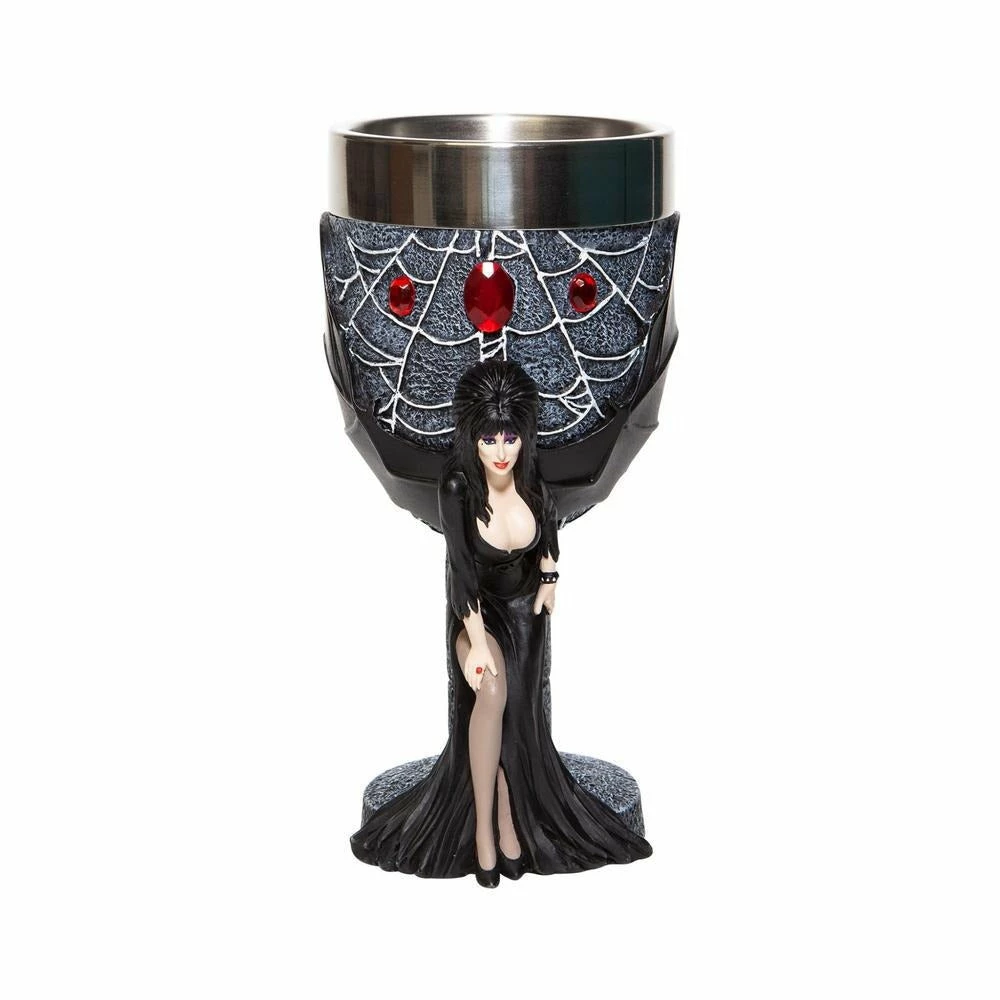 Enesco Elvira Goblet 1 Enesco Elvira Goblet