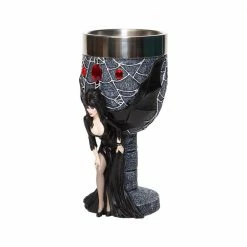 Enesco Elvira Goblet