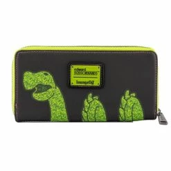 Loungefly Edward Scissorhands Topiary Wallet