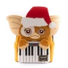 Loungefly Gremlins Gizmo Holiday Cosplay W/ Removable Hat Mini Backpack Loungefly In Stock