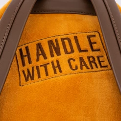 Loungefly Gremlins Gizmo Holiday Cosplay W/ Removable Hat Mini Backpack Loungefly In Stock 8 Loungefly Gremlins Gizmo Holiday Cosplay W/ Removable Hat Mini Backpack Loungefly In Stock