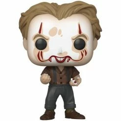 Entertainment Earth Funko Pop! IT 2 Pennywise Meltdown Vinyl Figure #875