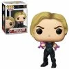 Entertainment Earth Collectibles Funko Pop! Mortal Kombat Sonya Blade Vinyl Figure #1056