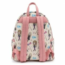 Loungefly In Stock Loungefly Harry Potter Luna Lovegood AOP Mini Backpack 9 Loungefly In Stock Loungefly Harry Potter Luna Lovegood AOP Mini Backpack