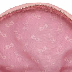 Loungefly In Stock Loungefly Harry Potter Luna Lovegood AOP Mini Backpack 8 Loungefly In Stock Loungefly Harry Potter Luna Lovegood AOP Mini Backpack