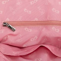 Loungefly Harry Potter Luna Lovegood AOP Crossbody Loungefly In Stock