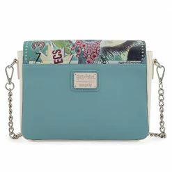 Loungefly Harry Potter Quibbler Crossbody