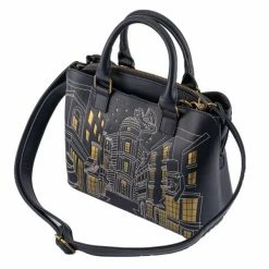Loungefly In Stock Loungefly Harry Potter Diagon Alley Crossbody