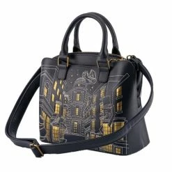 Loungefly In Stock Loungefly Harry Potter Diagon Alley Crossbody